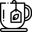 cup of tea icon